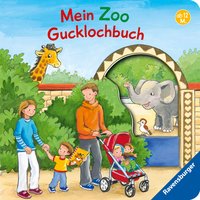 Mein Zoo Gucklochbuch