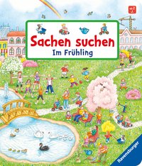 Sachen suchen: Im Frühling