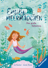 Emily Meermädchen, Band 1 - Das große Geheimnis