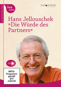 Die Würde des Partners (CD)