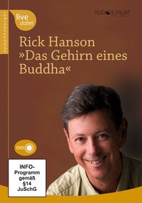 Das Gehirn eines Buddha