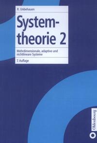 Systemtheorie 2