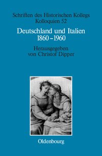 Deutschland und Italien 1860-1960