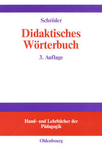 Didaktisches Wörterbuch