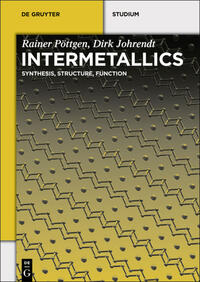 Intermetallics