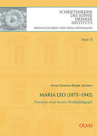 Maria Leo (1873-1942)