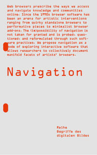 Navigation