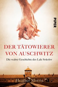 Der Tätowierer von Auschwitz