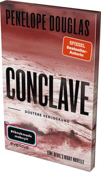 Conclave – Düstere Verlockung