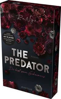 The Predator – Du bist sein Geheimnis