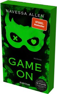 Game on