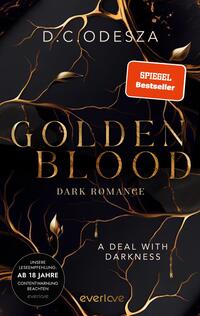 Golden Blood – A Deal with Darkness