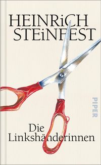 Die Linkshänderinnen