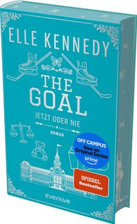 The Goal – Jetzt oder nie