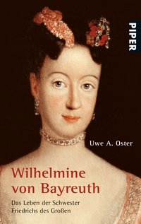 Wilhelmine von Bayreuth