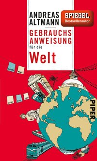 Gebrauchsanweisung für die Welt