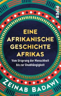 Eine afrikanische Geschichte Afrikas