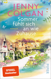 Sommer fühlt sich an wie Zuhause
