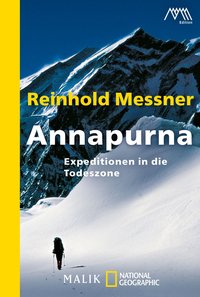 Annapurna