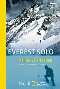 Everest solo