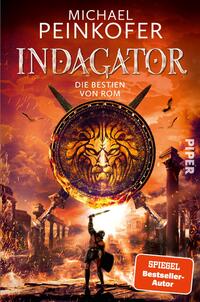 Indagator – Die Bestien von Rom