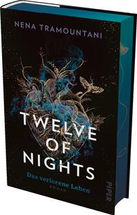 Twelve of Nights – Das verlorene Leben