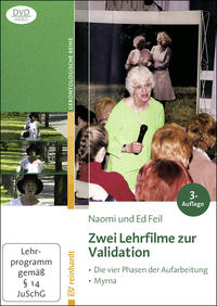 Zwei Lehrfilme zur Validation (DVD/Video)