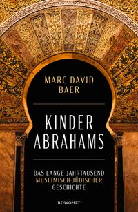 Kinder Abrahams