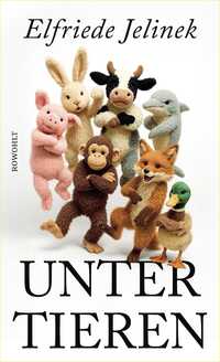 Unter Tieren