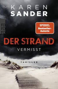 Der Strand: Vermisst