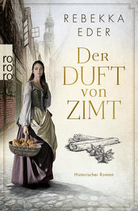 Der Duft von Zimt