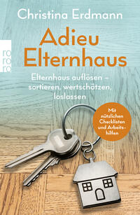 Adieu Elternhaus