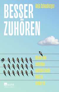 Besser zuhören