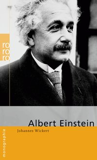 Albert Einstein