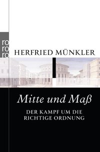 Mitte und Maß