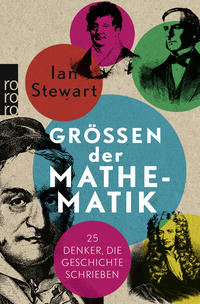 Größen der Mathematik