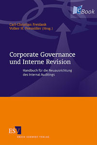 Corporate Governance und Interne Revision