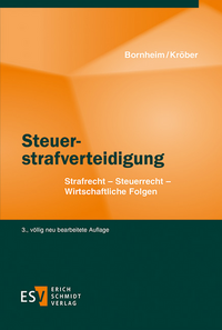 Steuerstrafverteidigung