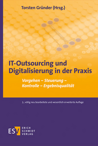 IT-Outsourcing und Digitalisierung in der Praxis