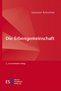 Die Erbengemeinschaft