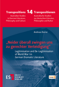 „Neider überall zwingen uns zu gerechter Verteidigung“