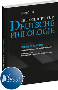 Goethe in America