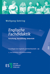 Englische Fachdidaktik