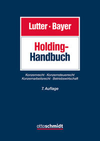 Holding-Handbuch