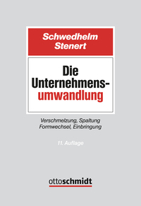Die Unternehmensumwandlung