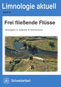 Frei fließende Flüsse