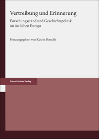 Vertreibung und Erinnerung