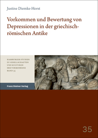 Vorkommen und Bewertung von Depressionen in der griechisch-römischen Antike