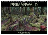 Primärwald - Neuseeland (Wandkalender 2026 DIN A2 quer), CALVENDO Monatskalender