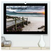 Südafrika - Garden Route (hochwertiger Premium Wandkalender 2026 DIN A2 quer), Kunstdruck in Hochglanz